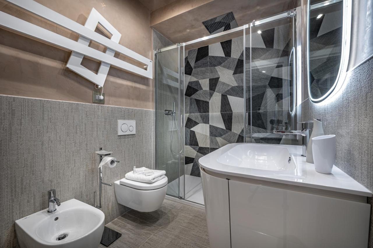 Yid Capo Di Luxury In Lejlighed Firenze