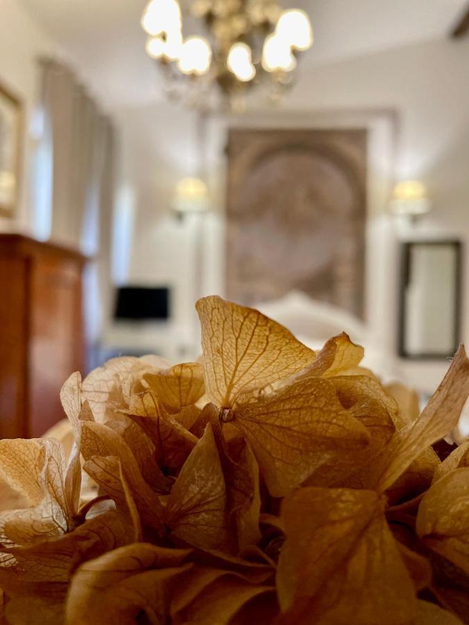 Cestello Luxury Gæstehus Firenze