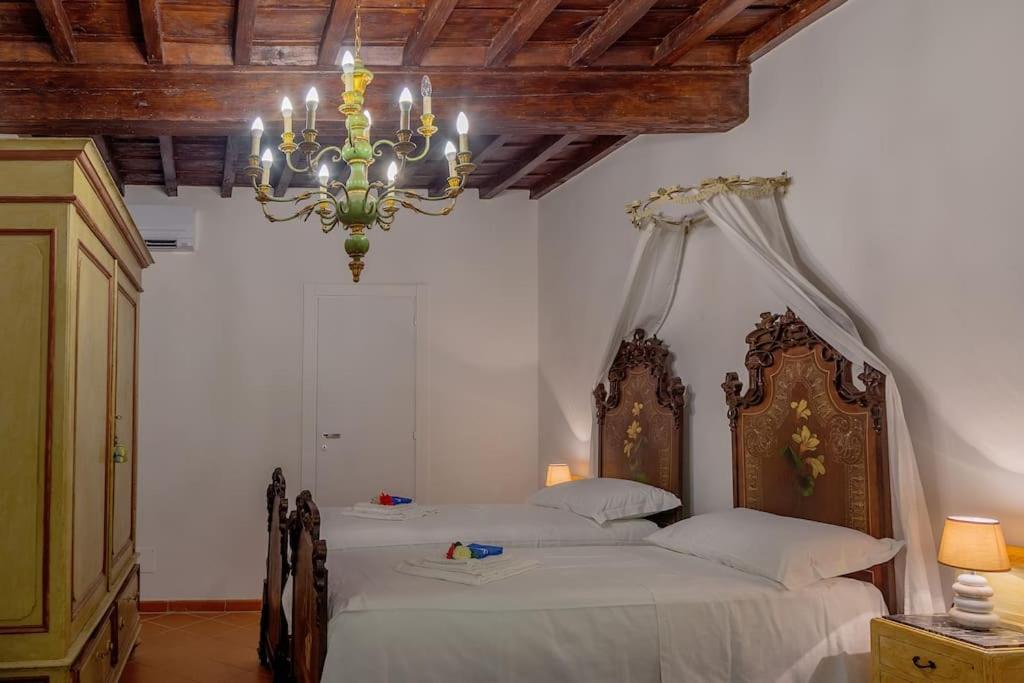 Luxury Leilighet Firenze