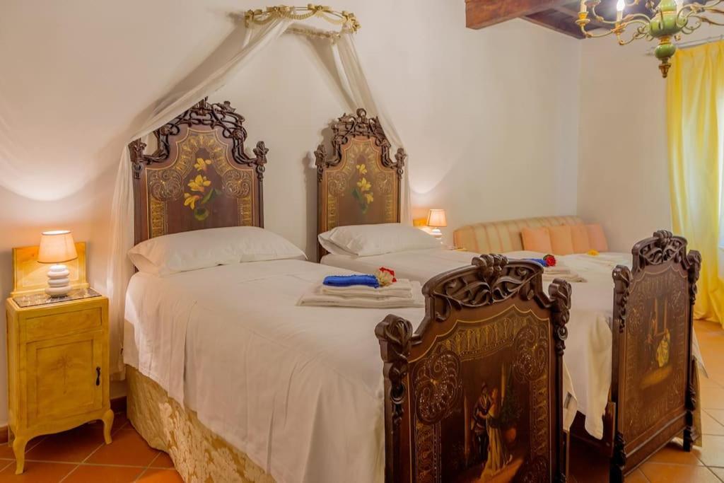 Luxury Firenze