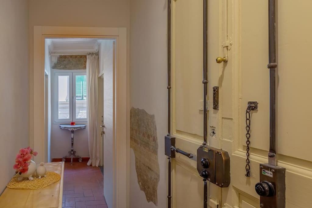 Luxury Leilighet Firenze