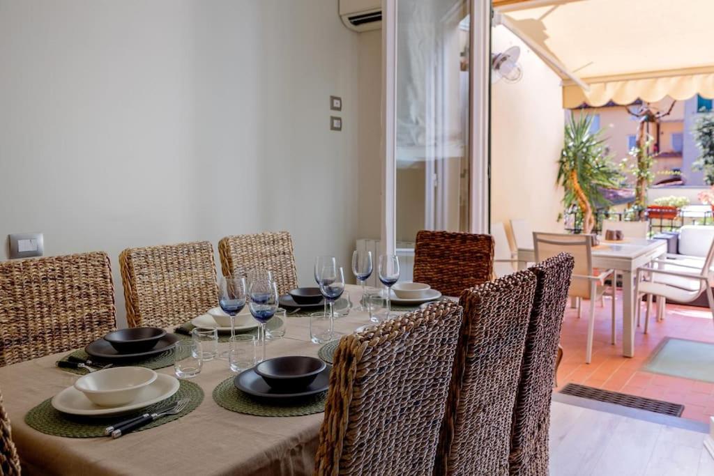 Leilighet Luxury