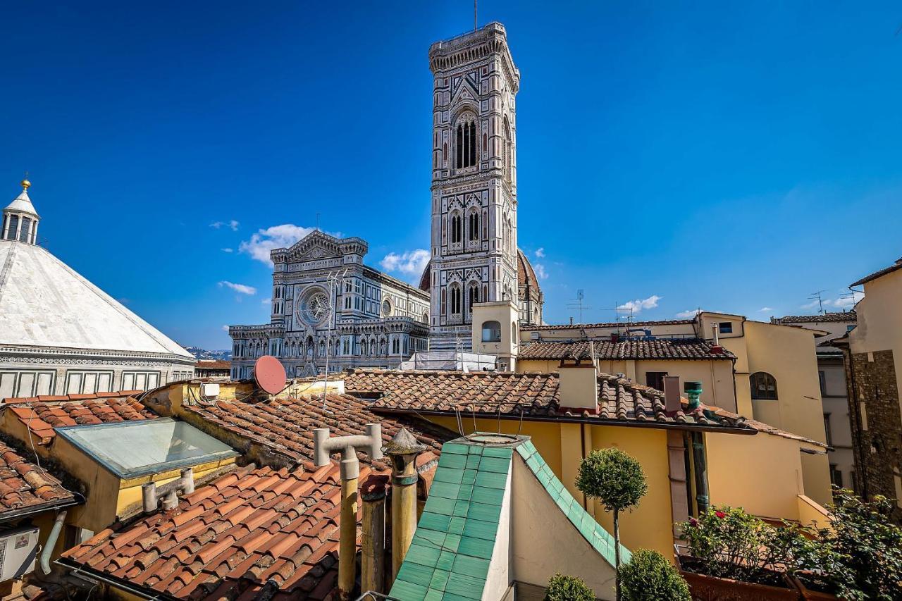 Residenza Giotto 3*