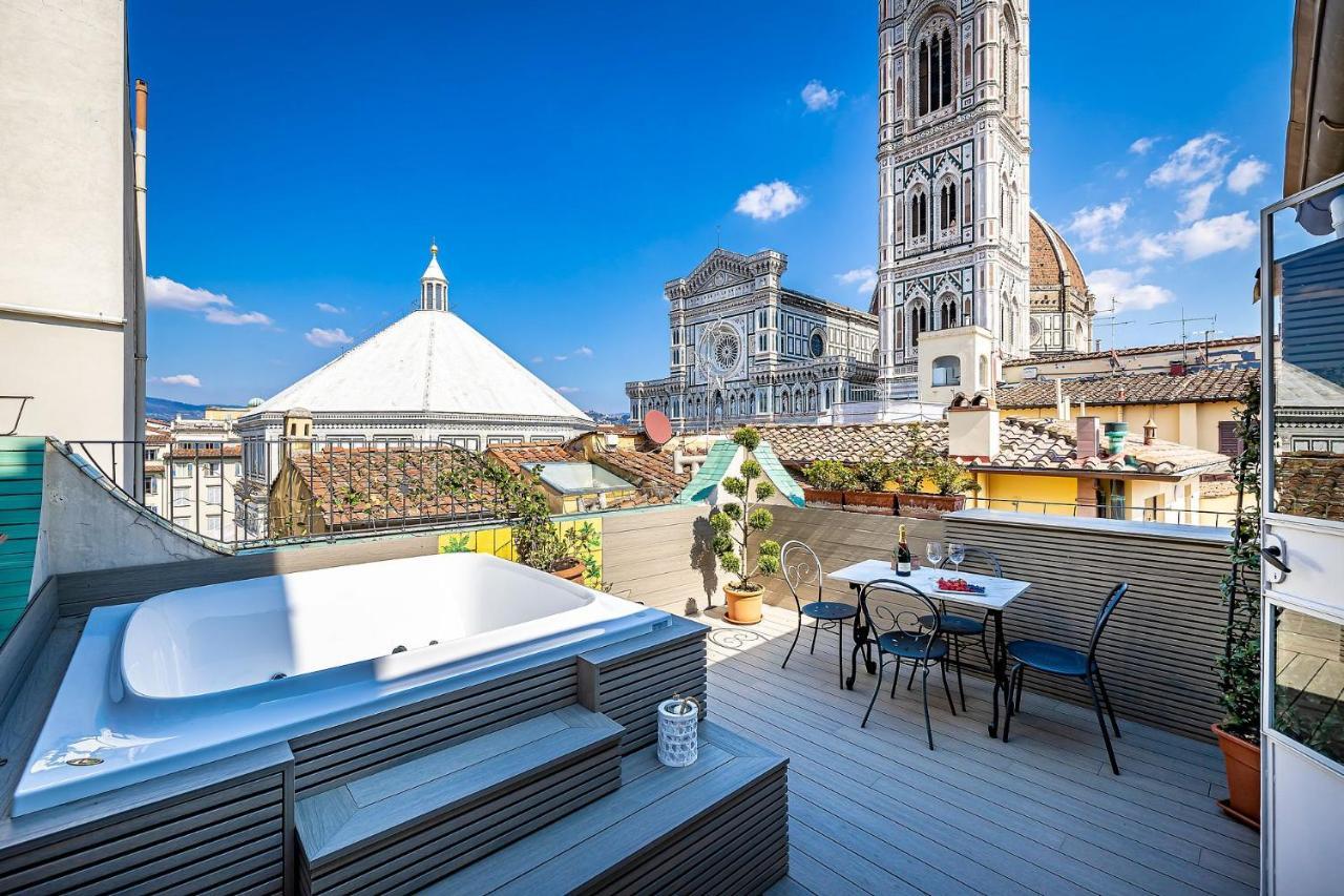 Appart hôtel Residenza Giotto Florence