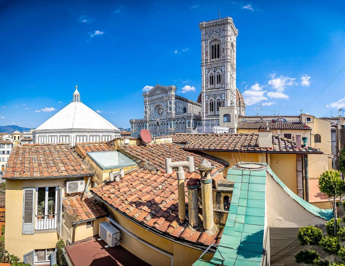 Residenza Giotto 3* Florence