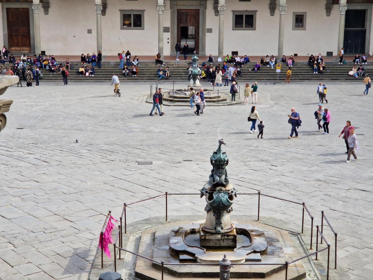 I Rinascimenti Firenze