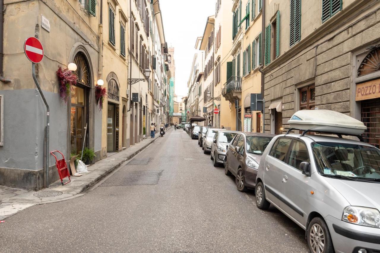 Maison Ricci - Rooftop Flat Appartamento