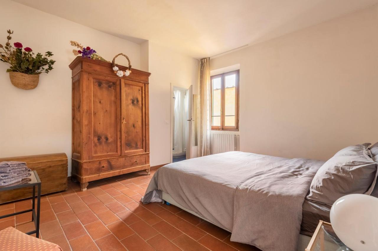 Maison Ricci - Rooftop Flat Firenze