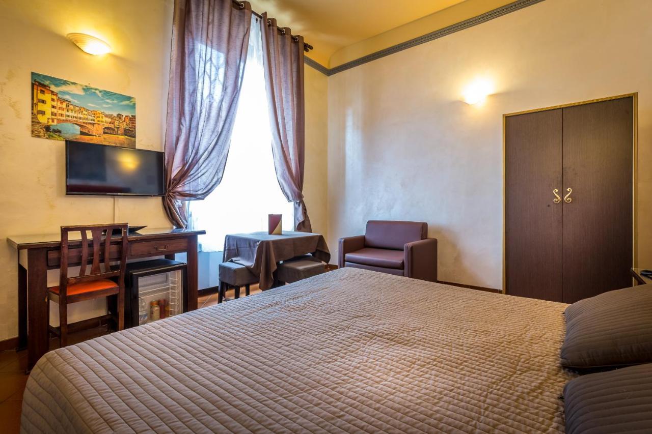 Tuscany Love Delle Tele-firenze Liefdeshotel Florence
