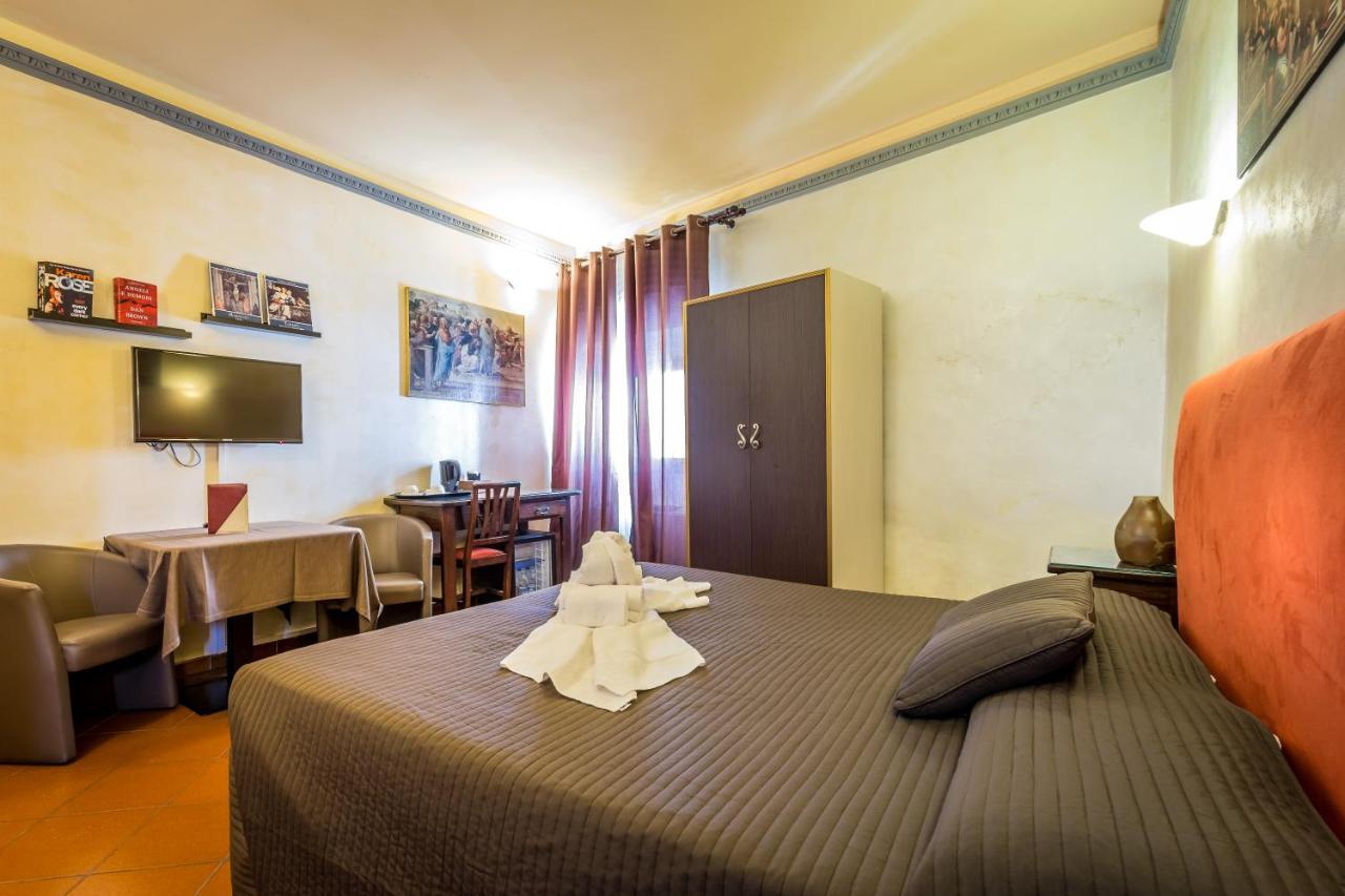 Tuscany Love Delle Tele-firenze Liefdeshotel *
