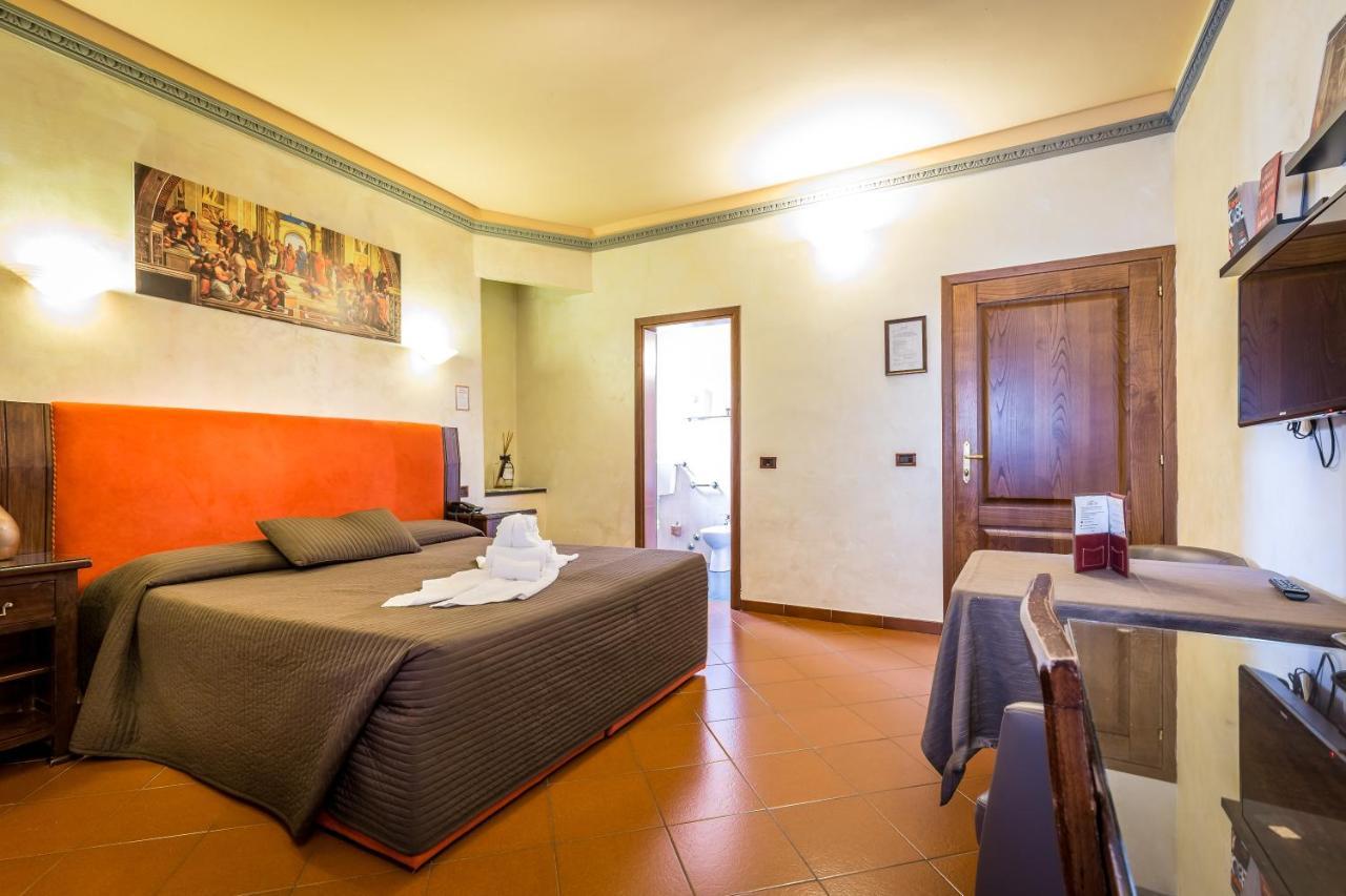 Liefdeshotel Tuscany Love Delle Tele-firenze