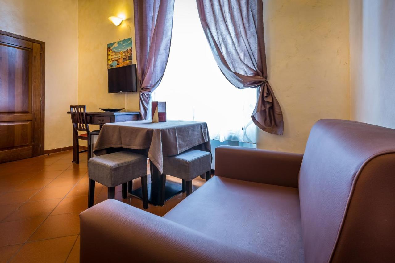 Tuscany Love Delle Tele-firenze Liefdeshotel *