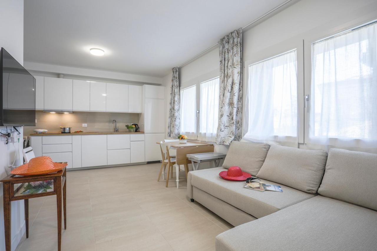 Gardenia - Sweet Dreams In Appartamento Firenze