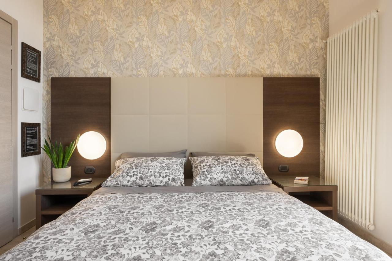 Bellavista Hotel 2*
