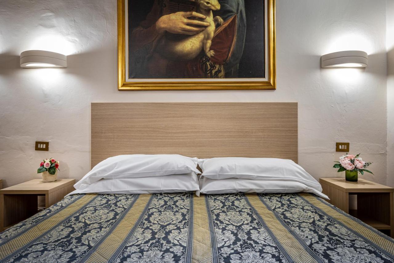 Gæstehus Living Duomo