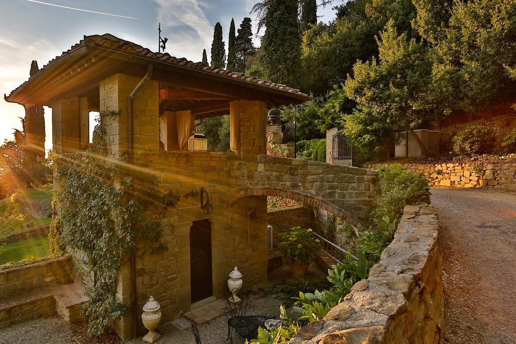 Le Fontanelle - Residenza D'epoca Firenze