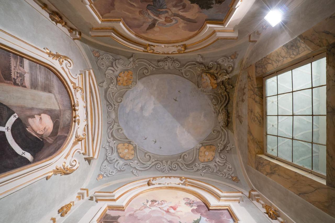 Dimora Del Cardinale - Residenza D'epoca Firenze
