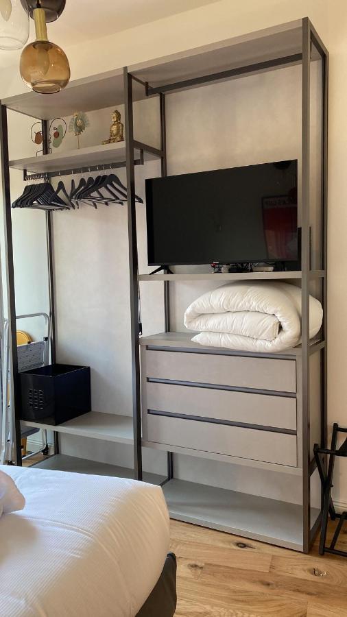 Tuscany Belfiore Lejlighed Firenze