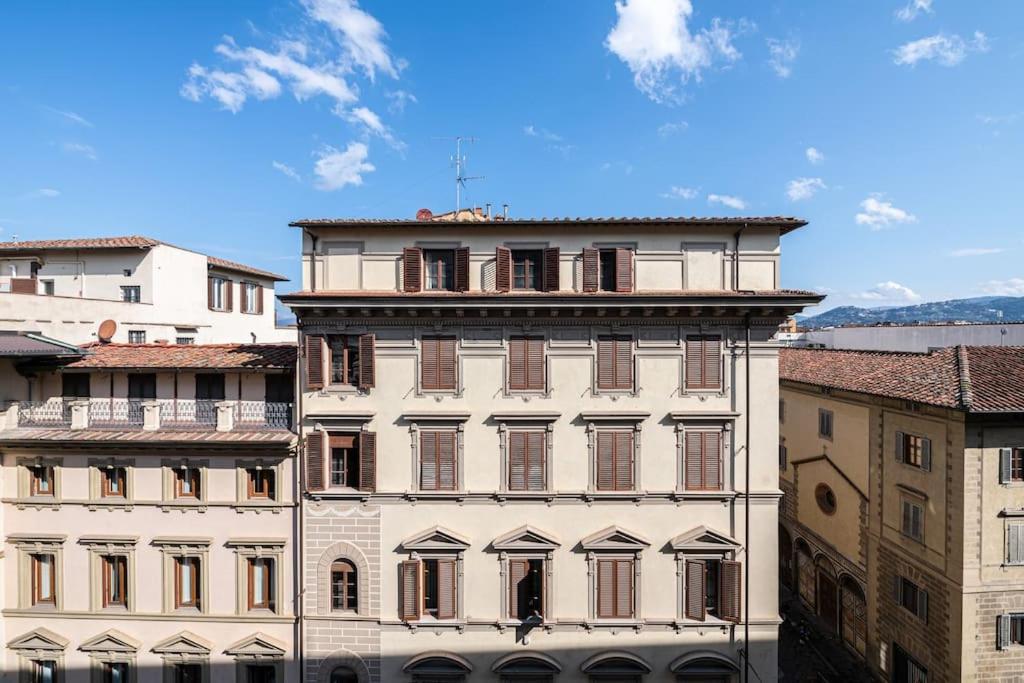 Leilighet Duomo Elegante