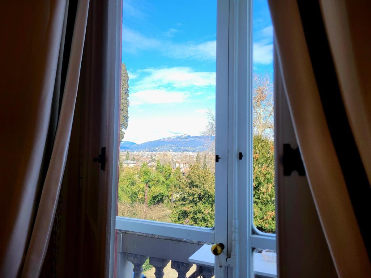 Hotell Nardi - Residenza D'epoca Firenze