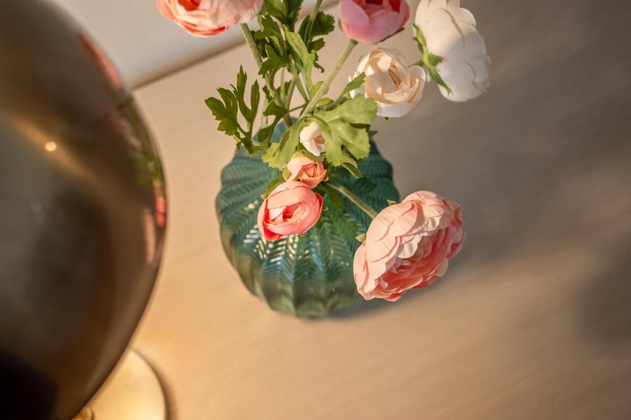 Wine Pinot Lejlighed