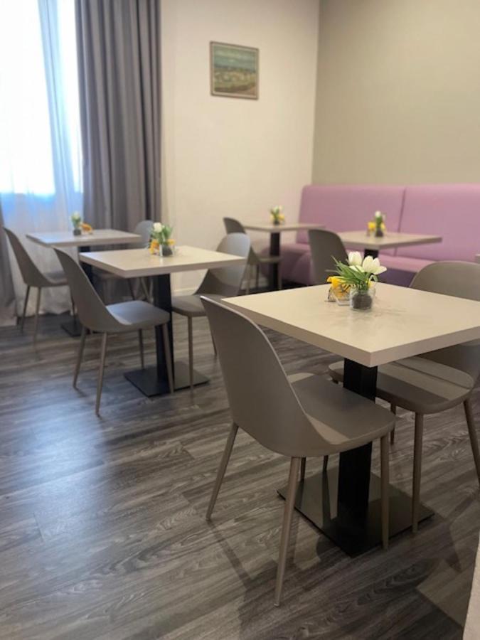 Delle Camelie Hotell