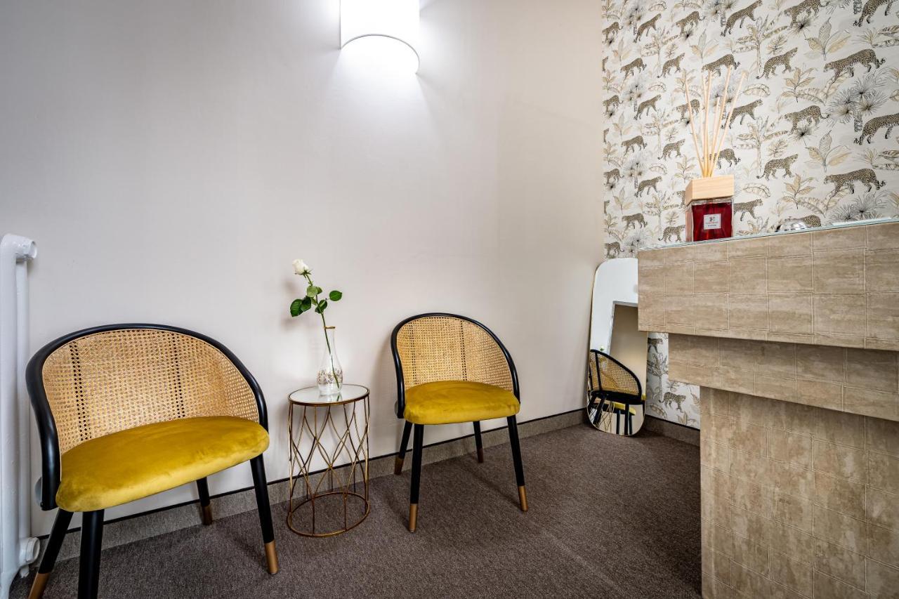 Maison Pitti Acomodação com café da manhã  Florença