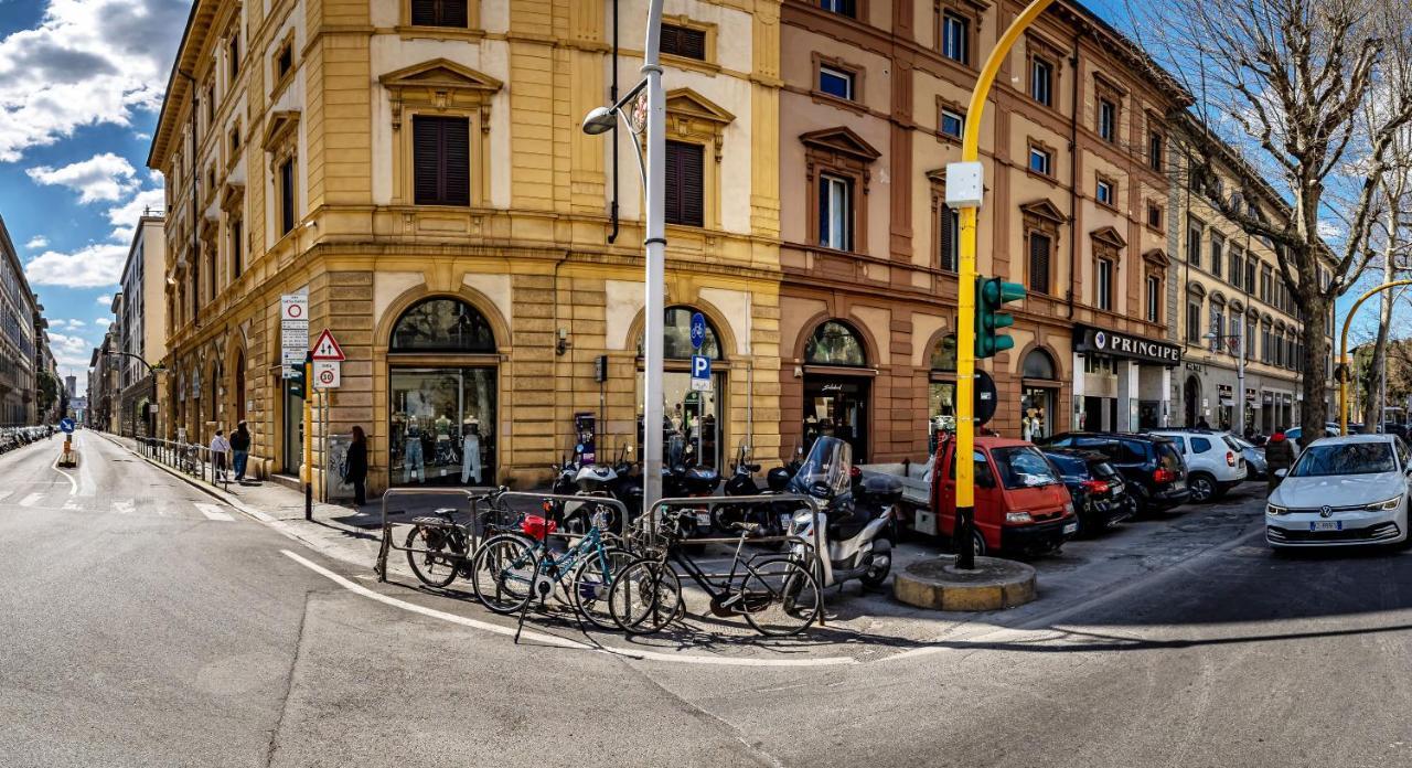 Maison Pitti Acomodação com café da manhã  *