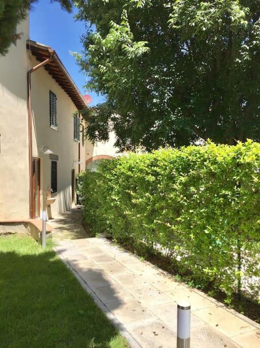 Dalu Davide - Private Car Park 15 Minutes To The Center Apartamento *