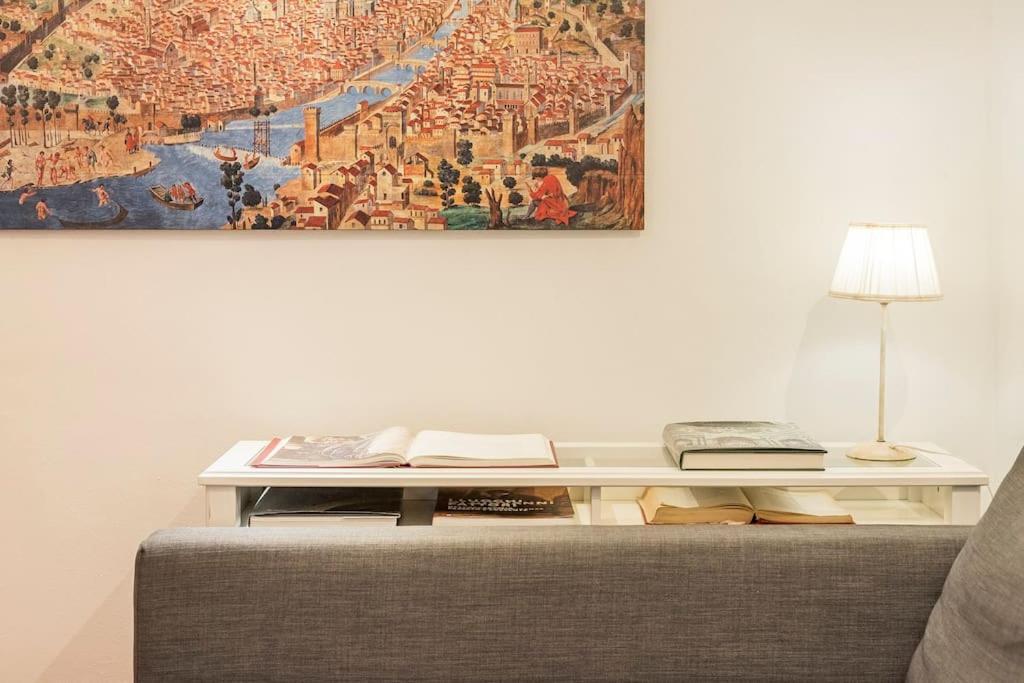 Apartamento Dalu Davide - Private Car Park 15 Minutes To The Center Florença