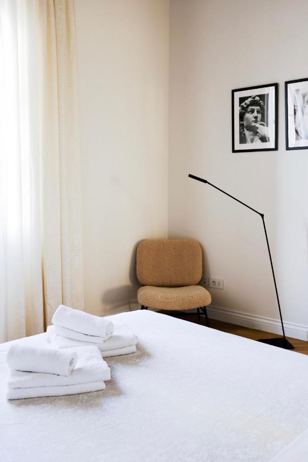 Appartamento Windows On Dome Luxury Rooftop Firenze