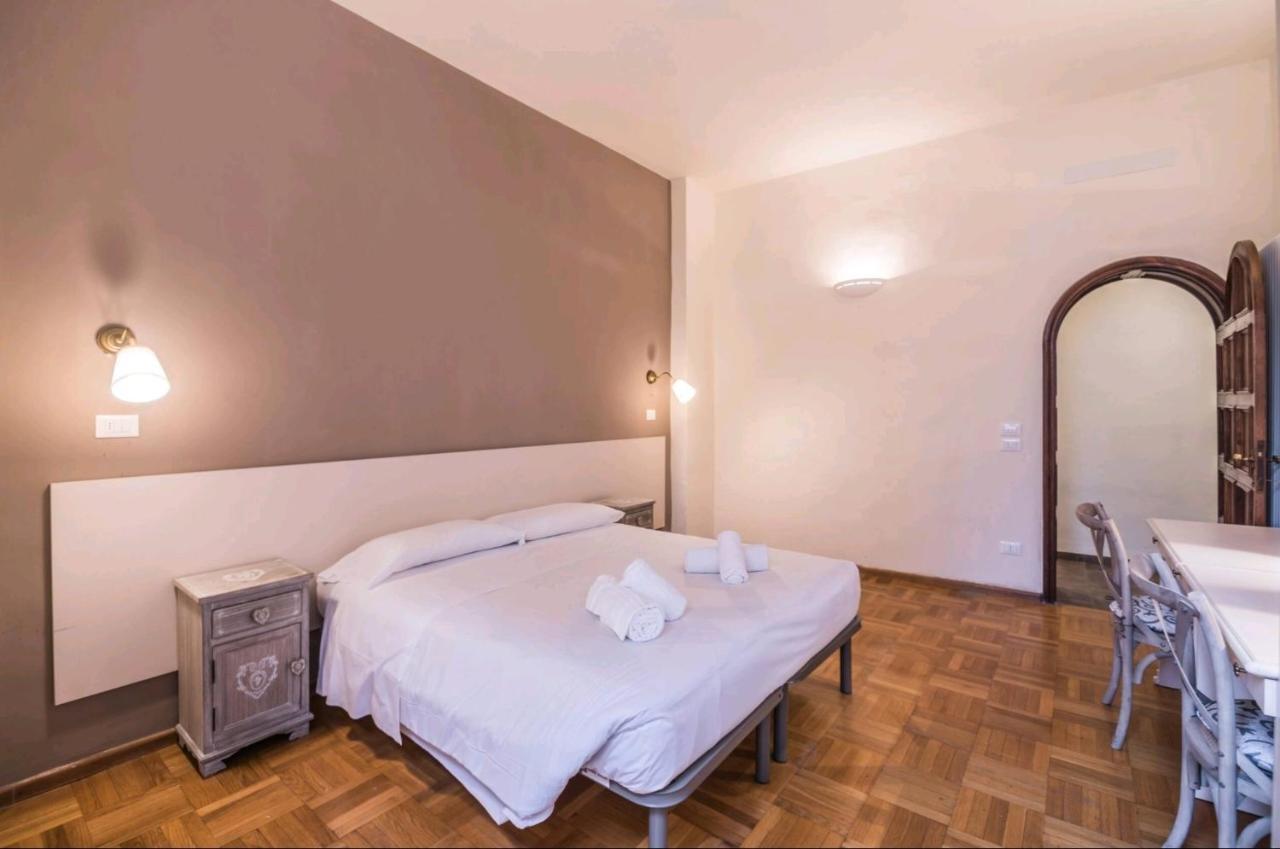 Appartement Oriuolo 1 *