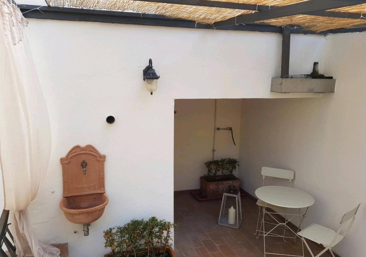 Oriuolo 1 Appartement *