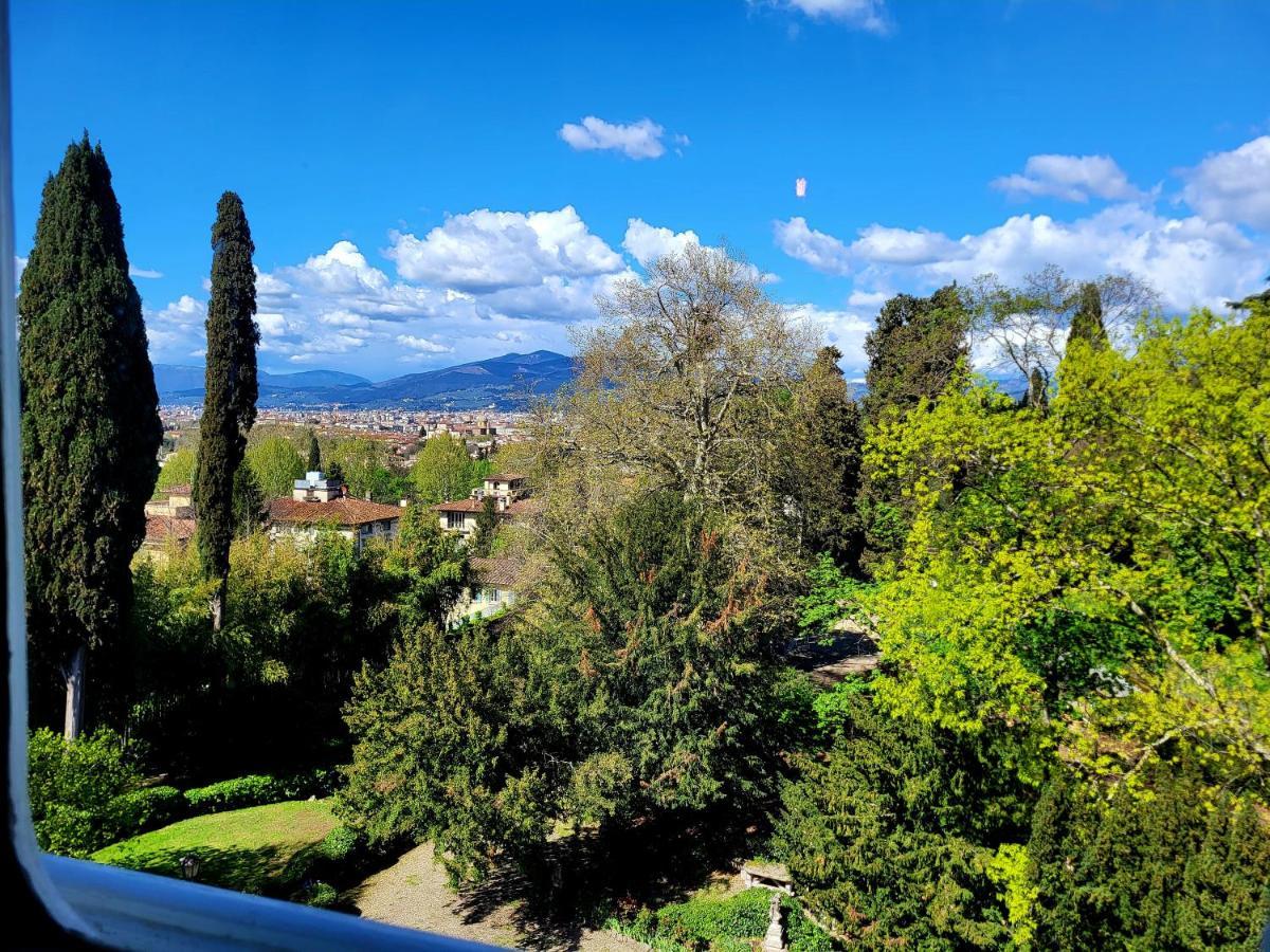Hotell Nardi - Residenza D'epoca Firenze