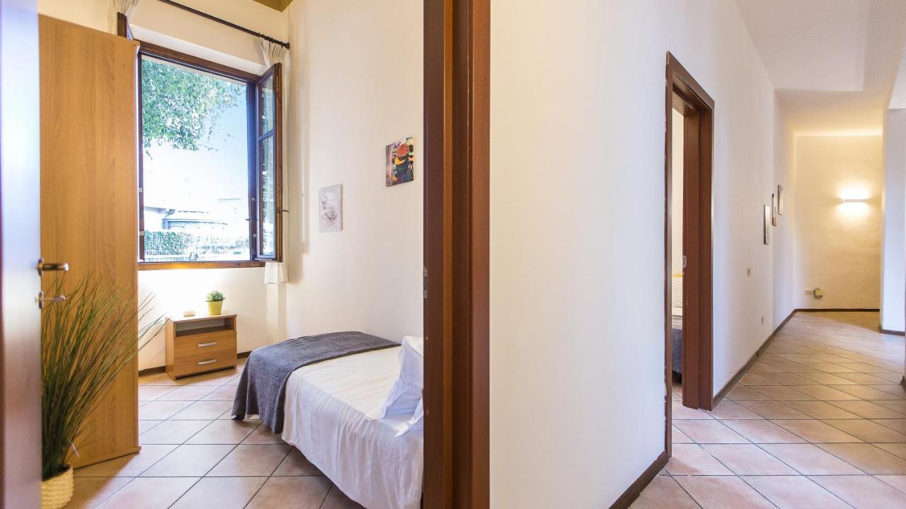 Leilighet In Rome - Santa Maria Novella Palace *