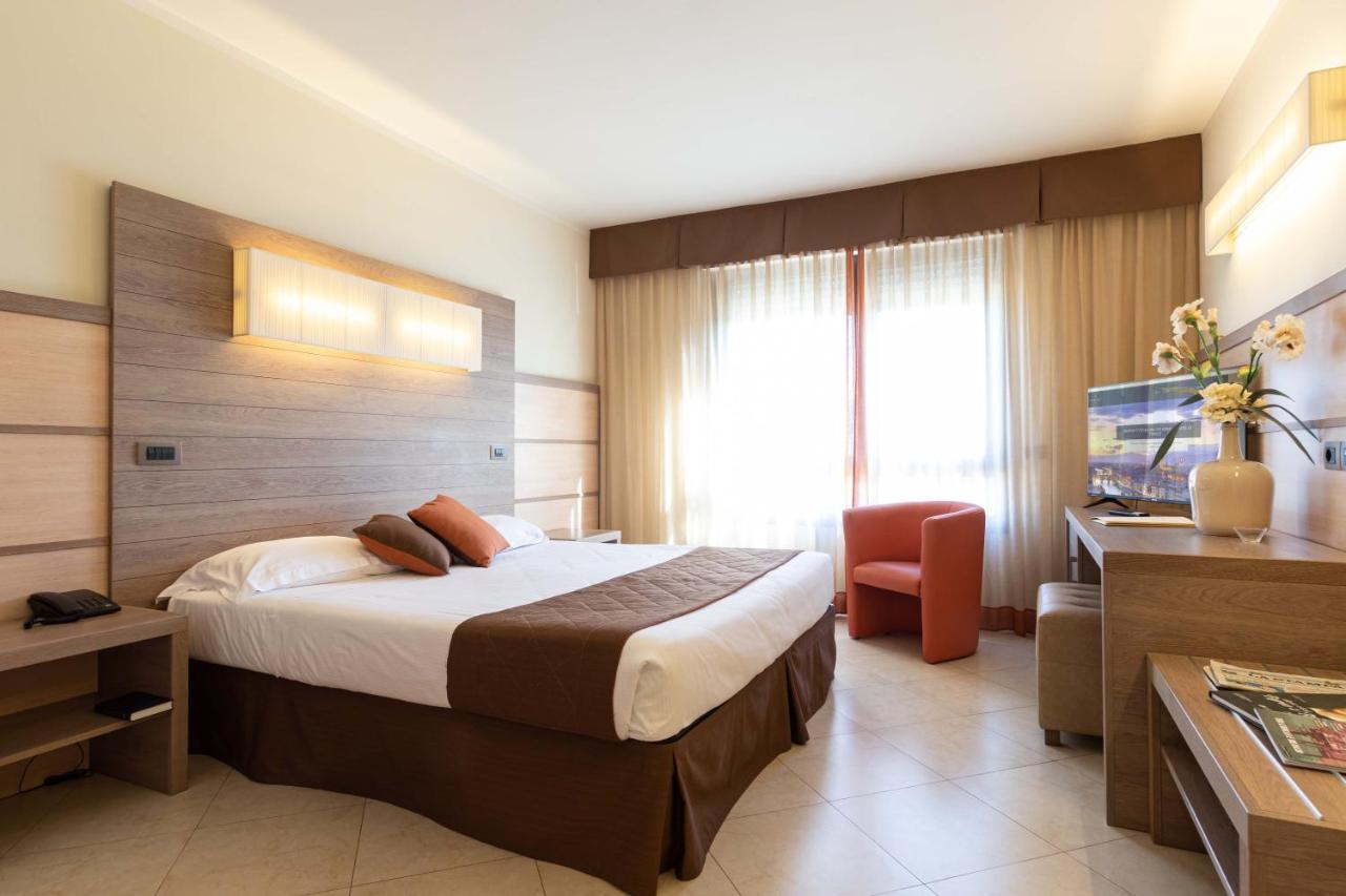 Nilhotel Firenze