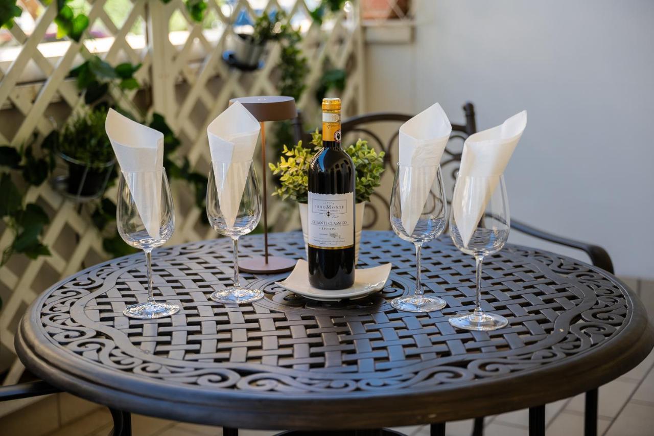 Leilighet Elegant Location In - 2 Free Parking! *