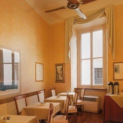 Centro Hotell Firenze