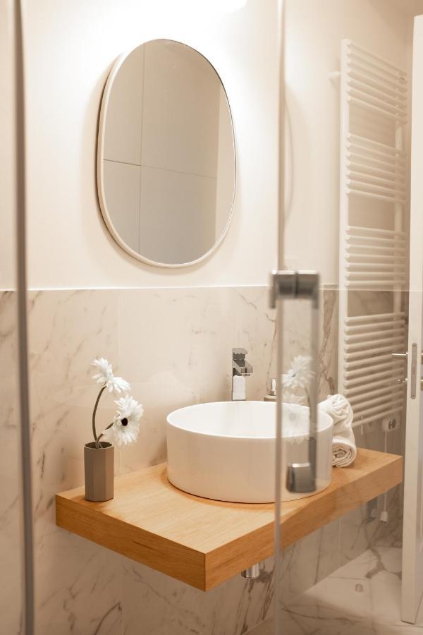 Windows On Dome Luxury Rooftop Appartamento Firenze