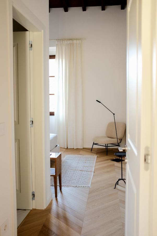 Windows On Dome Luxury Rooftop * Firenze