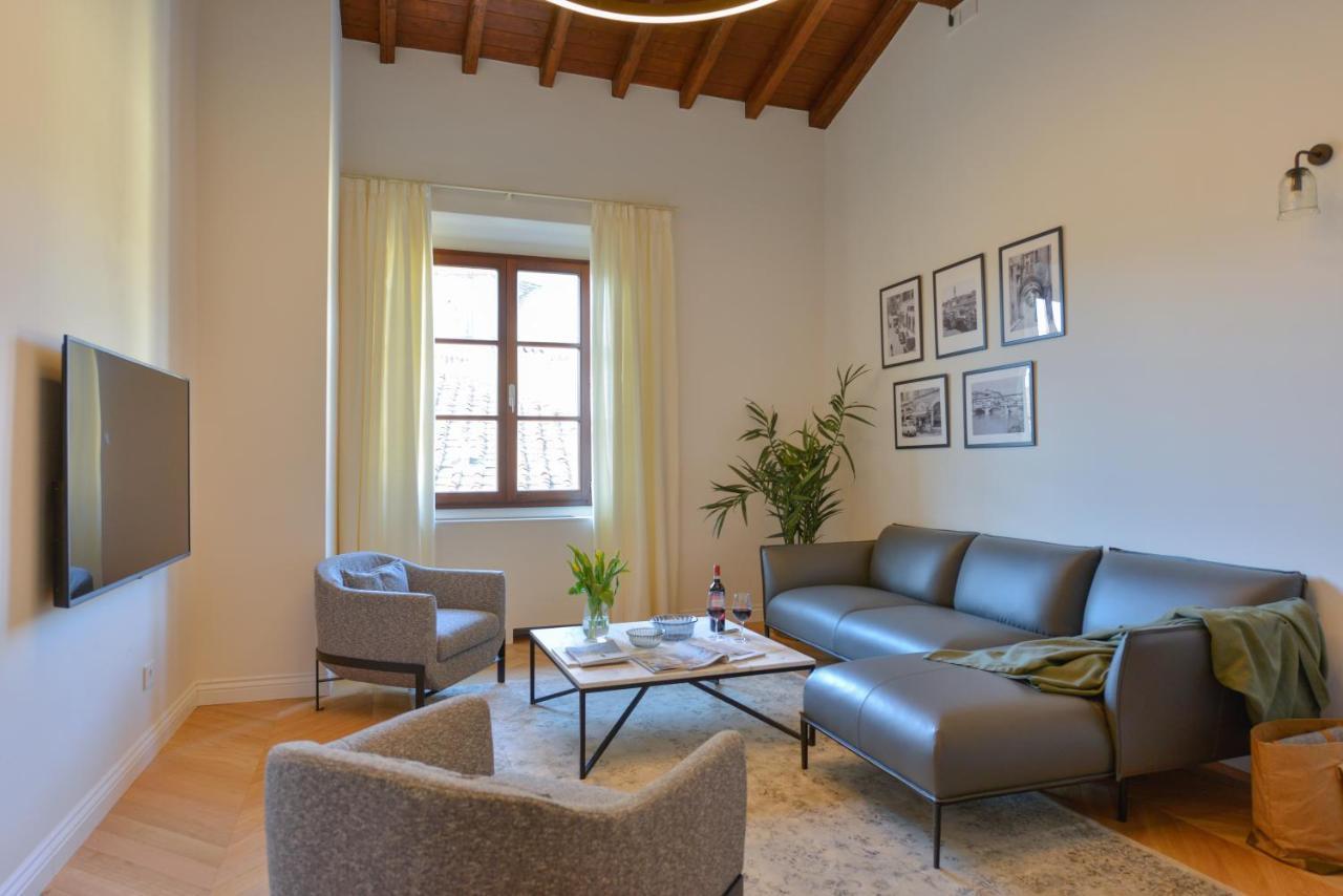 Windows On Dome Luxury Rooftop Appartamento *