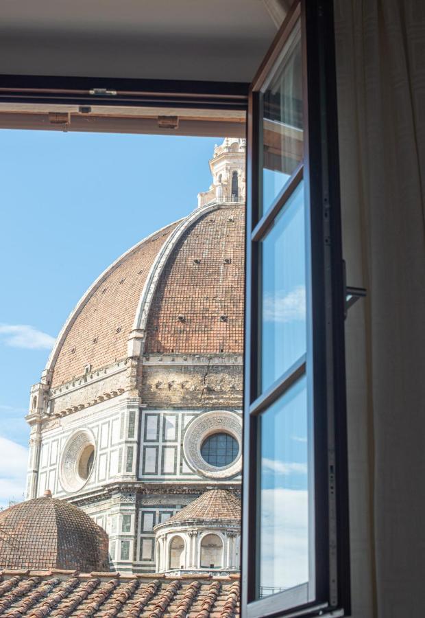 Windows On Dome Luxury Rooftop Appartamento *