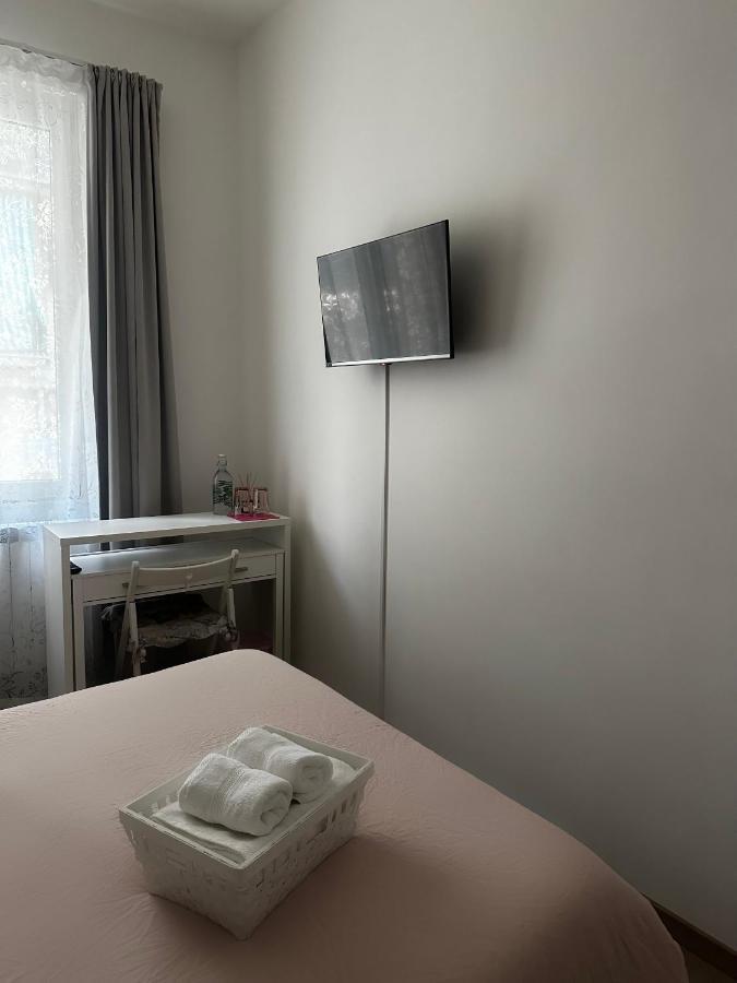 Da Robi Con Bagno Privato Esterno Gæstehus *