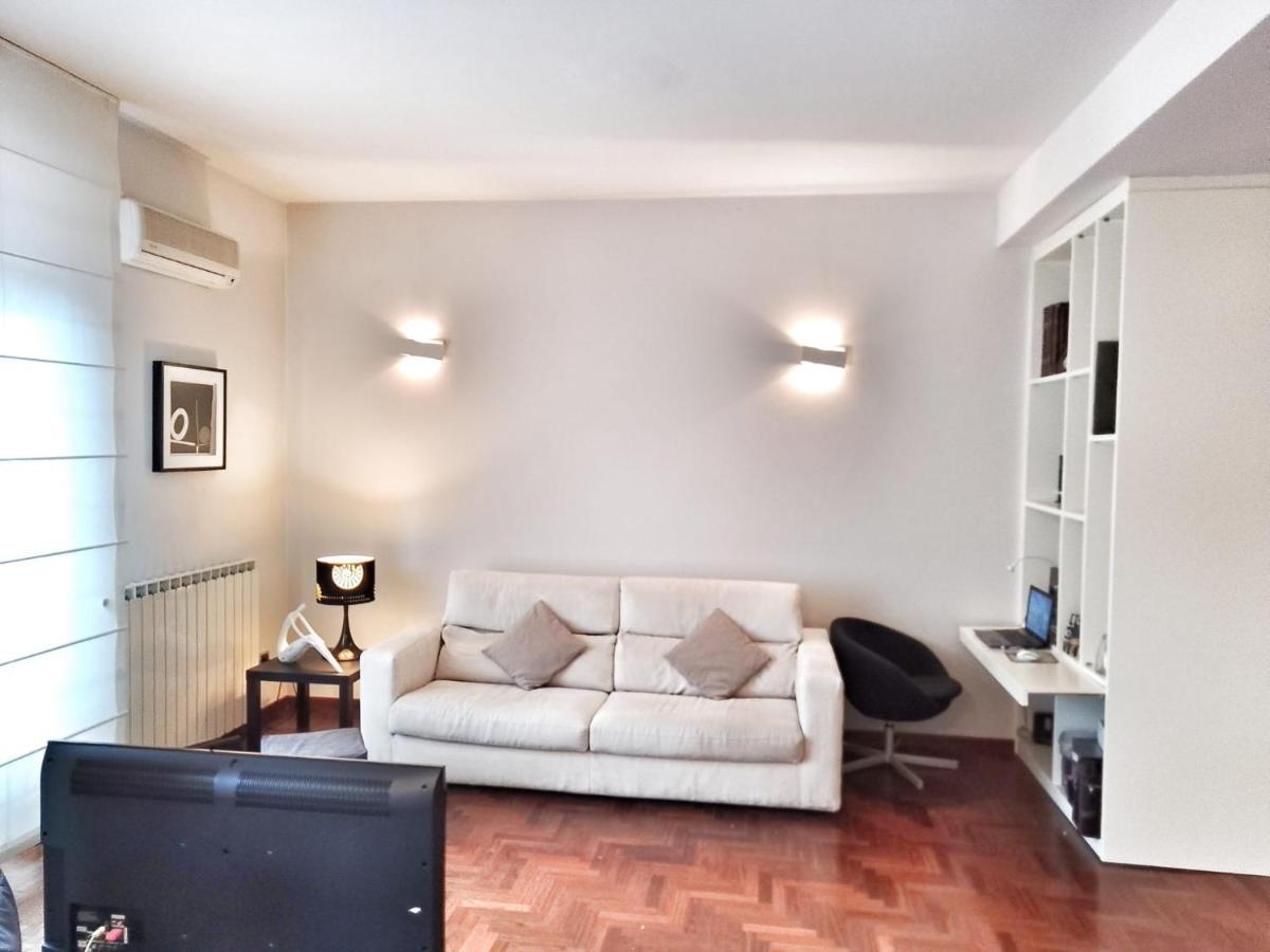 Apartamento Lovely Modern Florença