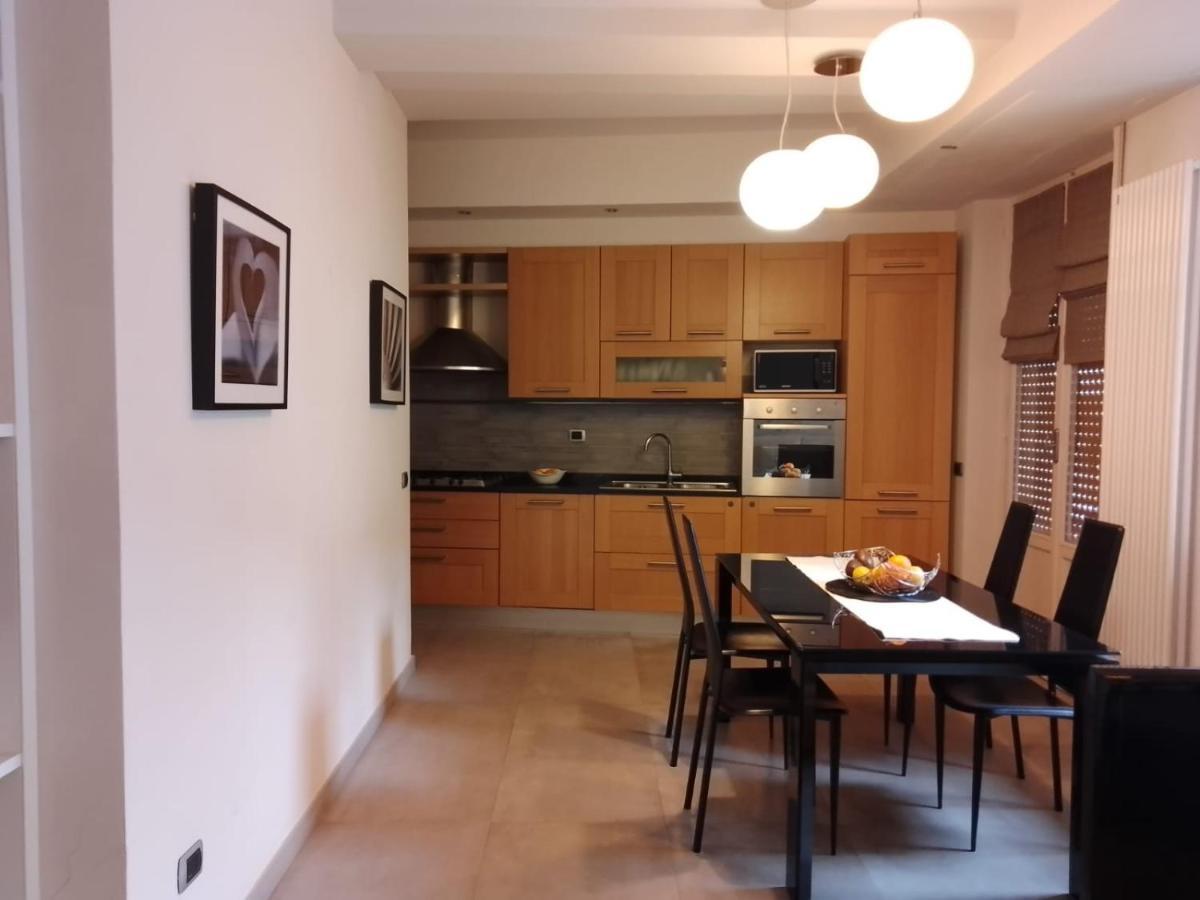 Apartamento Lovely Modern Florença