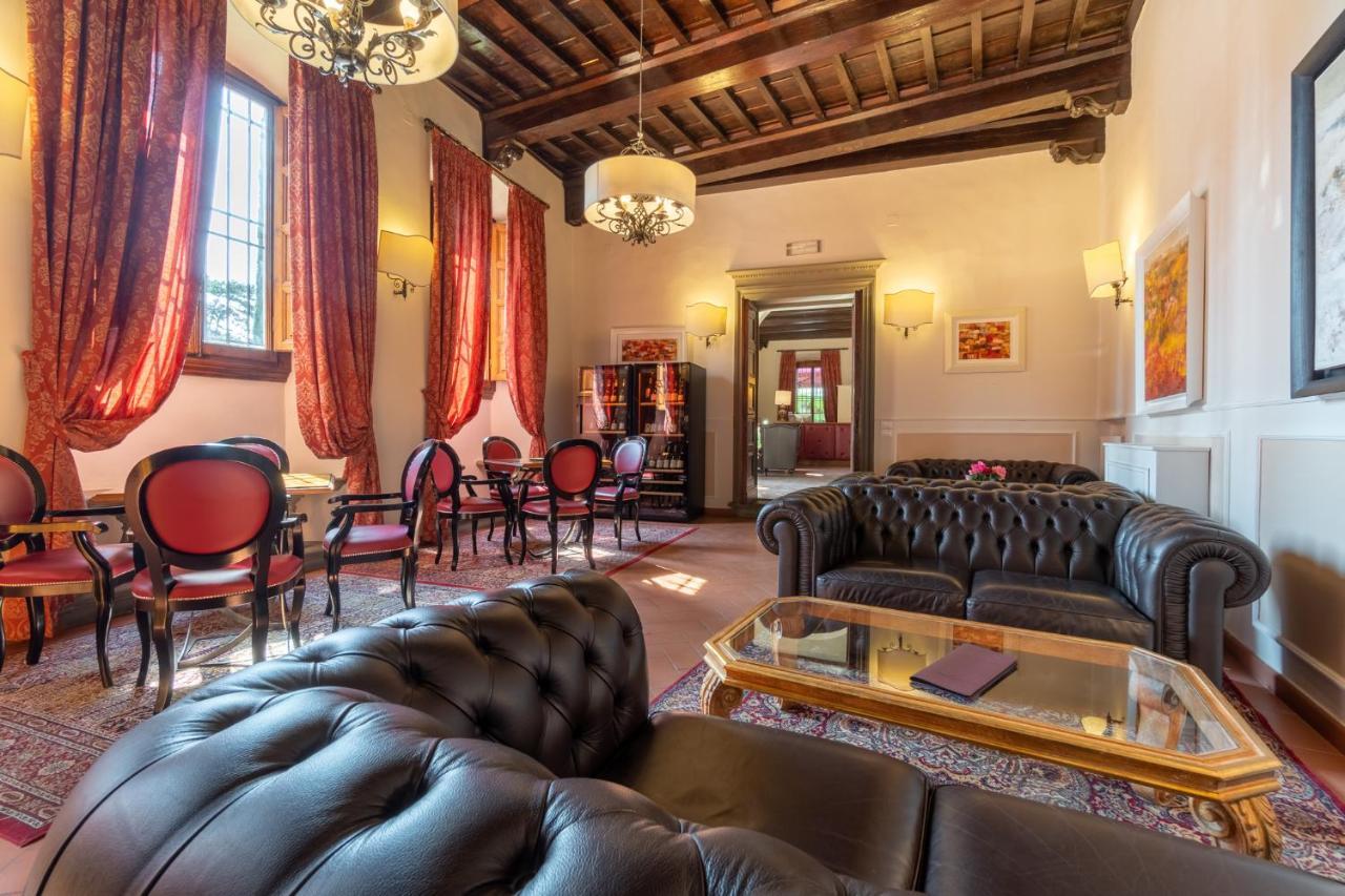 Hotel Art Agape - Place Of Charme