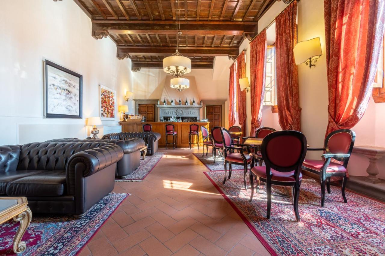Art Agape - Place Of Charme 4* Firenze