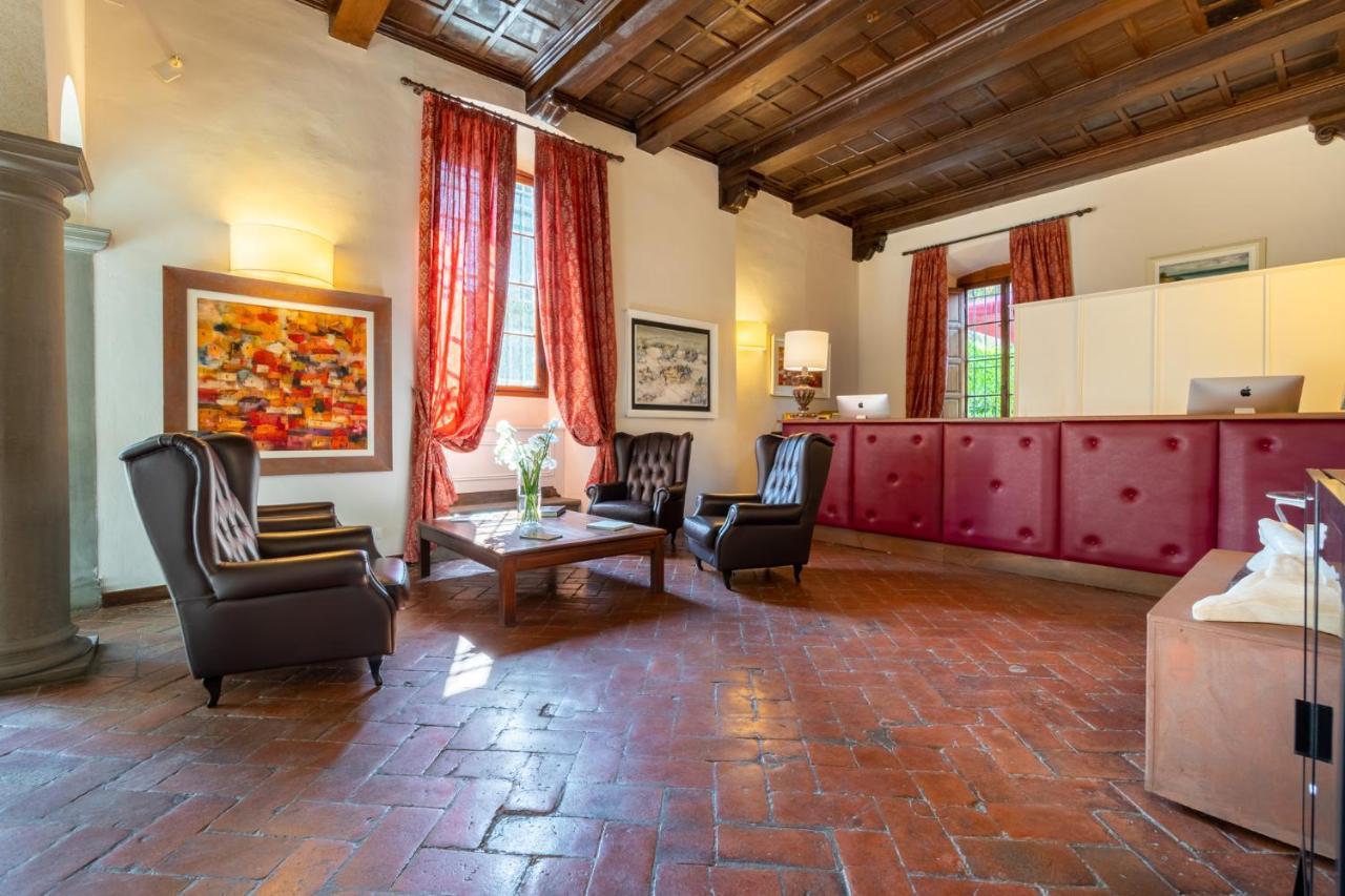 Art Agape - Place Of Charme 4* Firenze
