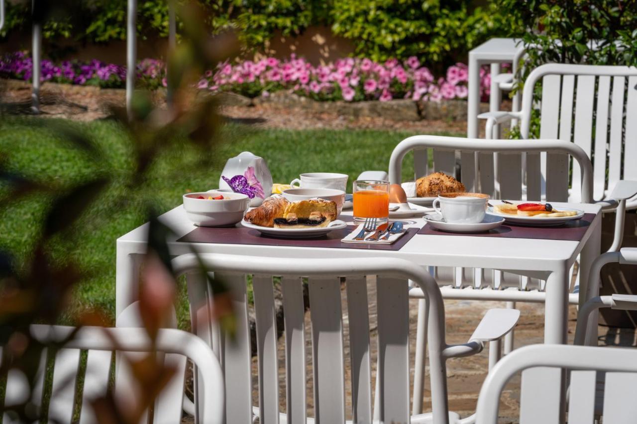 Hotel Art Agape - Place Of Charme 4*