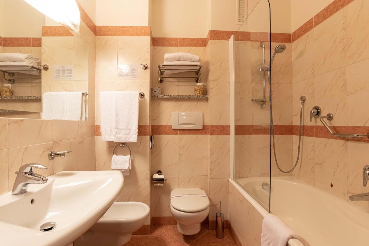 Hotel Nilhotel Firenze